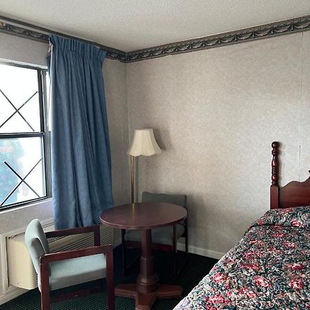 Magnolia Inn McRae-Helena Экстерьер фото