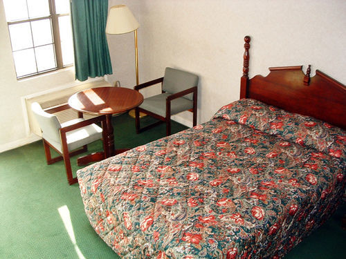 Magnolia Inn McRae-Helena Экстерьер фото